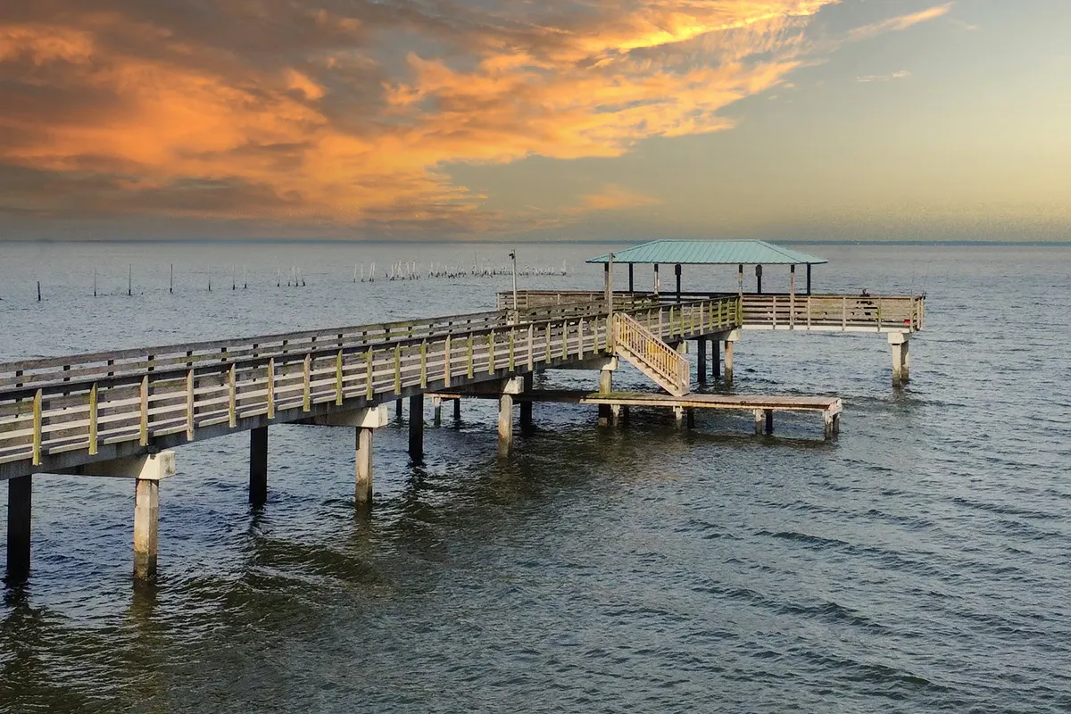 Sunset Spots